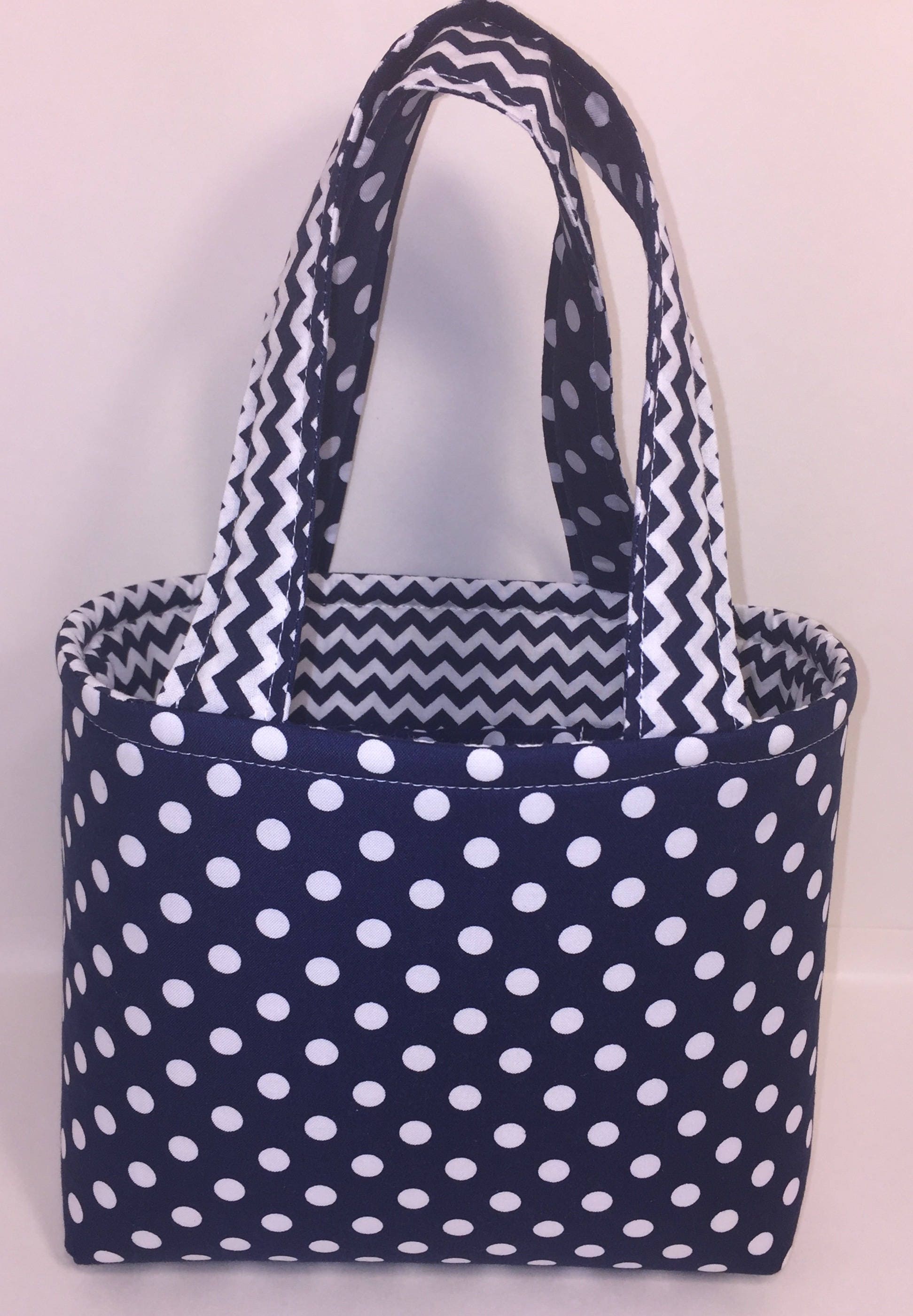 Small Tote Bag/ Bible Bag/Scripture Bag Etsy