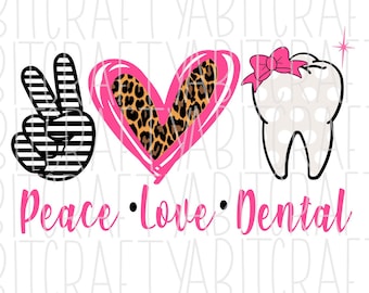 Download Dental assistant svg | Etsy