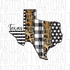 Patroon Texas png, jpeg, sublimatie, digitale download, sublimatie