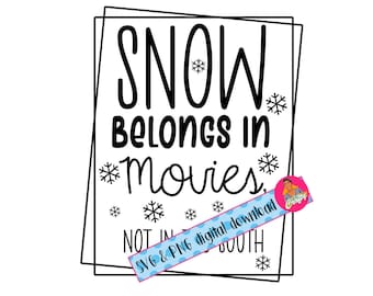 Free Free 138 Snow Day Svg SVG PNG EPS DXF File