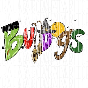 Bulldogs/école/Halloween/rentrée scolaire/professeur/fierté de l&#39;école/sublimation de bouledogues png/sublimation/téléchargement numérique