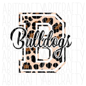 Bulldogs png/sublimation/digital download