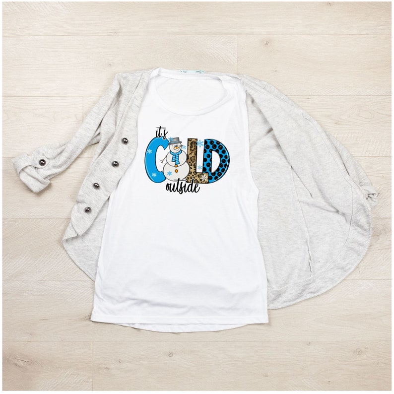 Download Winter/Snowman png sublimation digital download Christmas ...