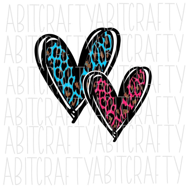 Free Free 291 Cheetah Heart Svg Free SVG PNG EPS DXF File