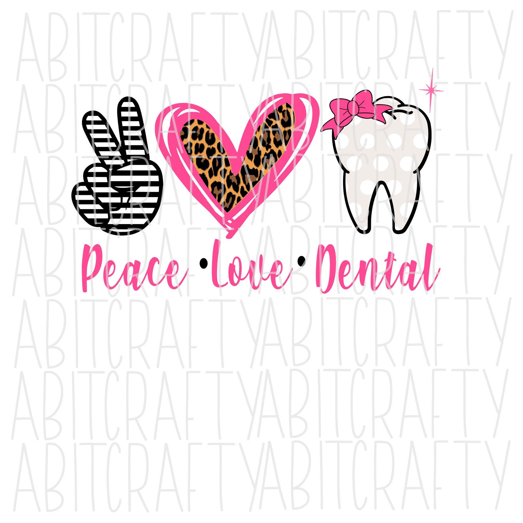 Free Free Love Dental Svg 862 SVG PNG EPS DXF File