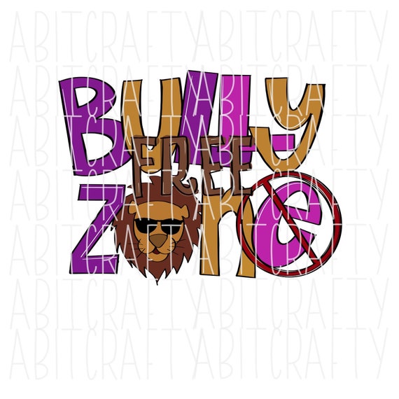 Peace Love Bullies Sublimation Png Digital Download American