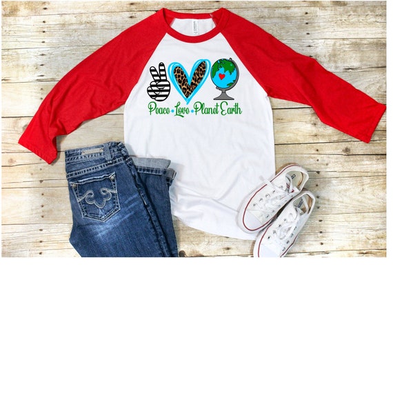 Free Free Peace Love Earth Svg