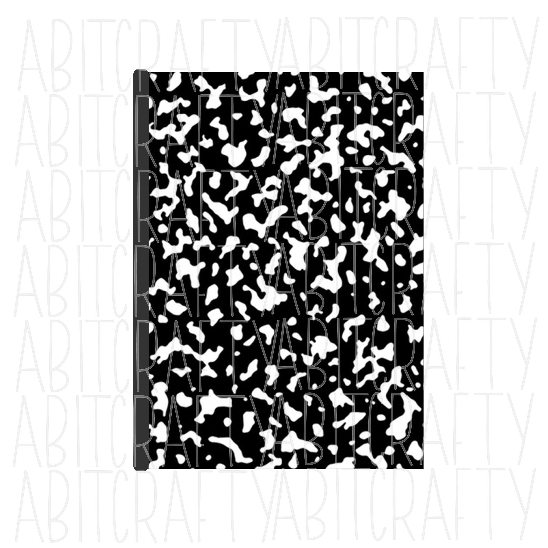 Teacher/composition Notebook Png, Digital Download, Sublimation - 3 ...