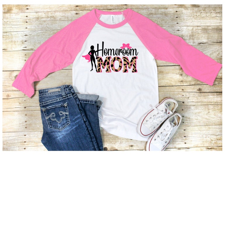 Homeroom Mom Svg Png Jpeg Sublimation Digital Download - Etsy