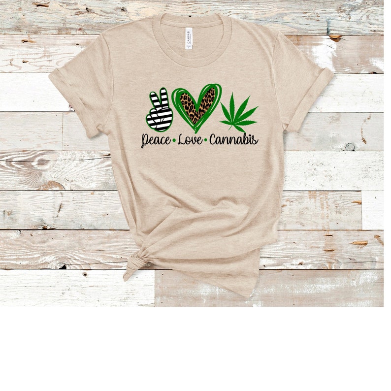 Download 243 Peace Love And Weed Svg Svg Png Eps Dxf File
