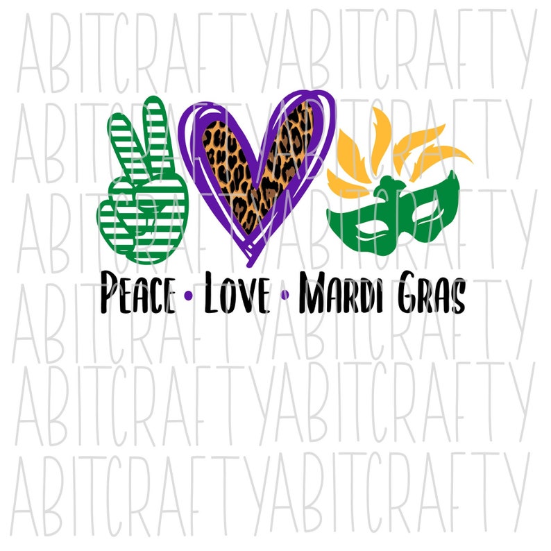 Free Free Love Svg Mardi Gras 905 SVG PNG EPS DXF File