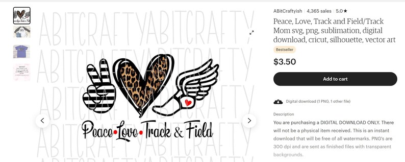 Download Peace Love Track and Field/Track Mom svg png sublimation ...