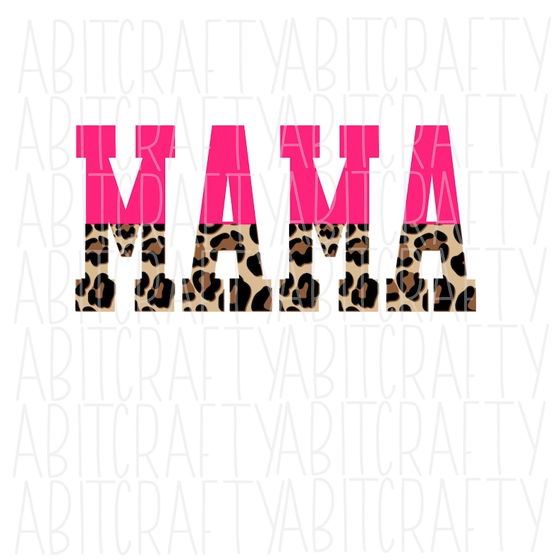Free Free Mama Leopard Svg Free 740 SVG PNG EPS DXF File
