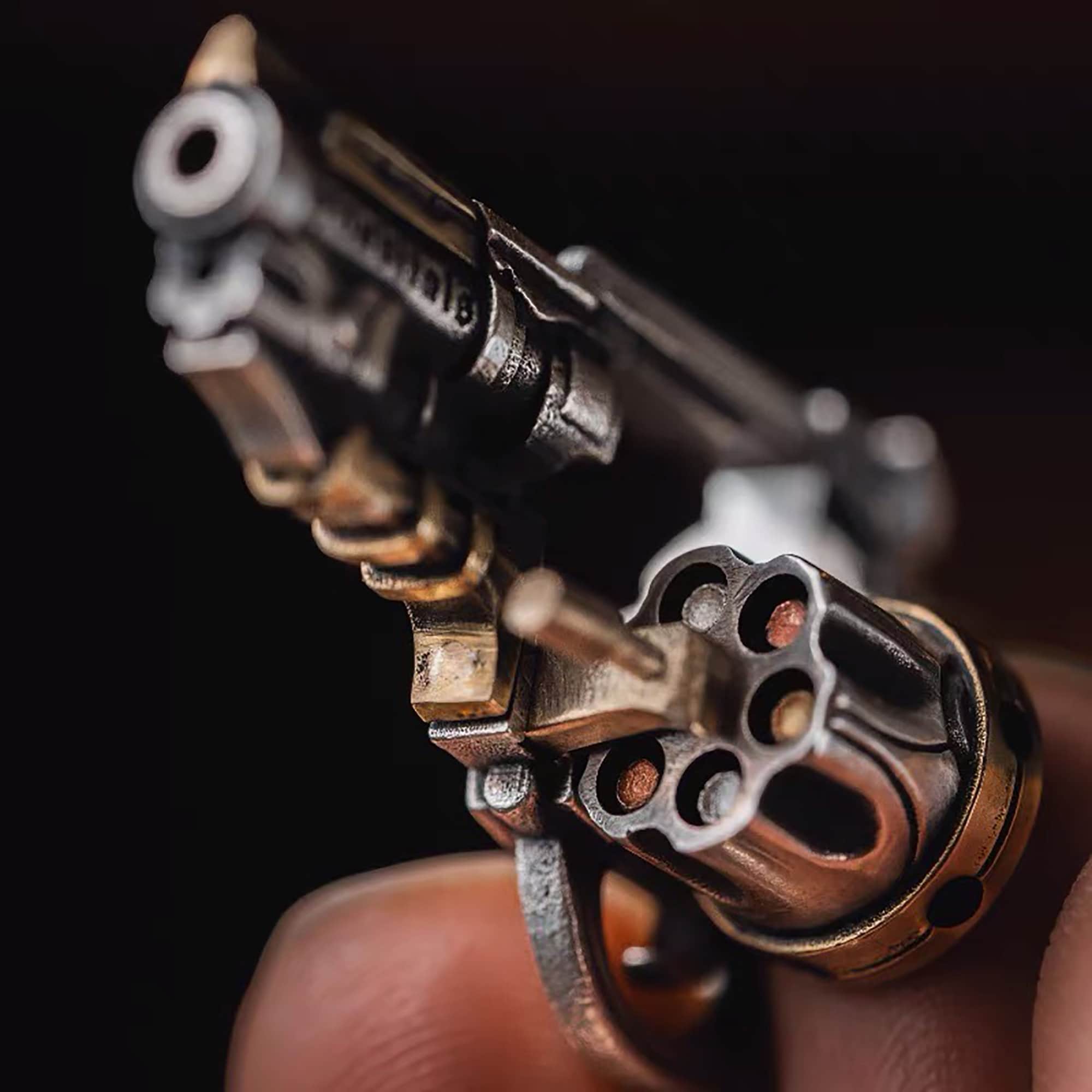 Toy Revolver - Etsy Canada Toy Revolver - Etsy Canada