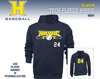 HAVOC • Player Sweatshirt