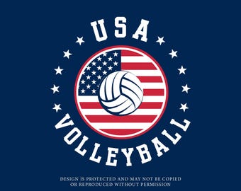 USA Volleyball • MALLORY JOHNSON #27