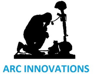 Soldier praying DXF file for your CNC plasma, laser, or router machine