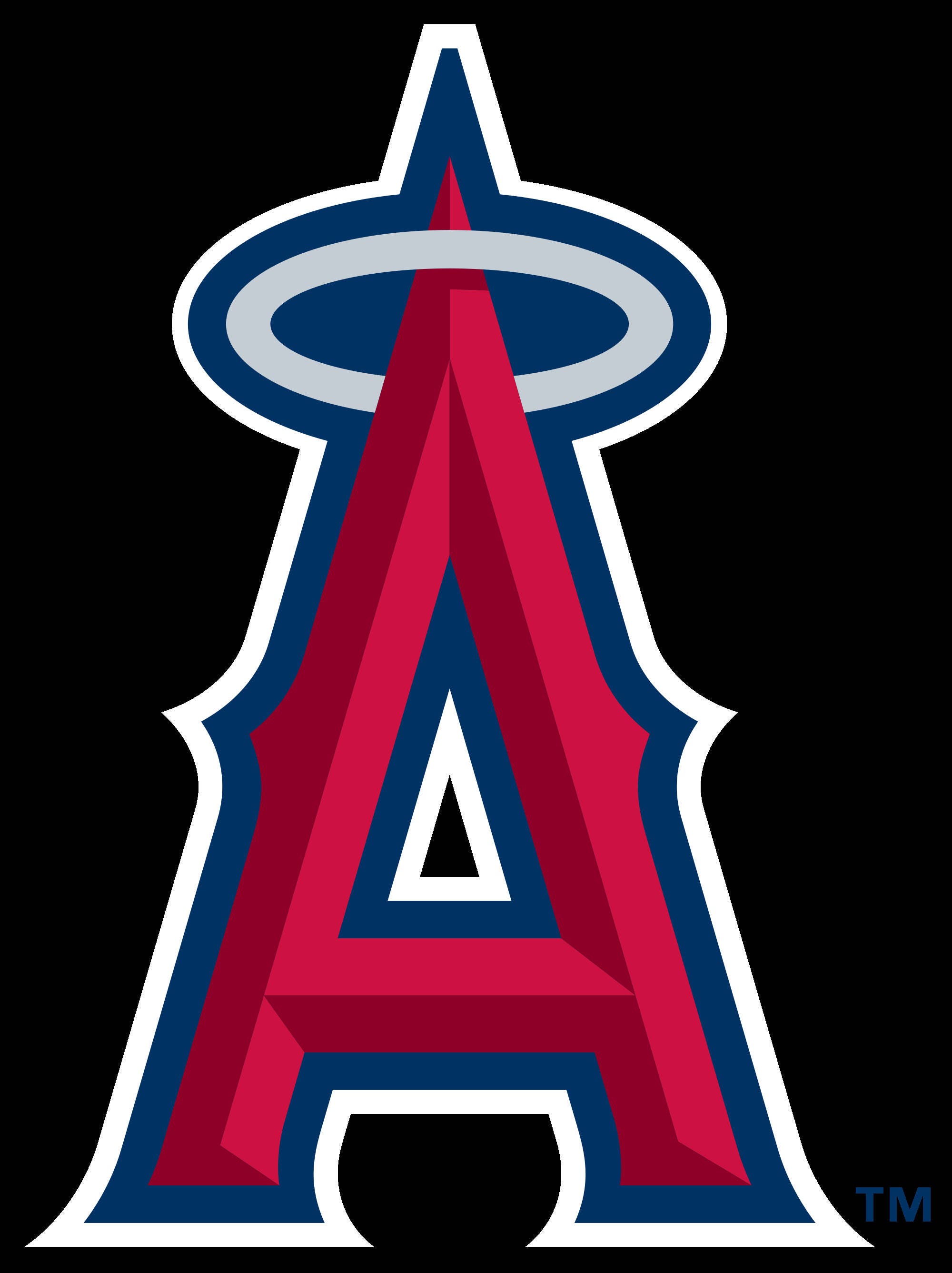 Angels Baseball Logo Png lupon.gov.ph