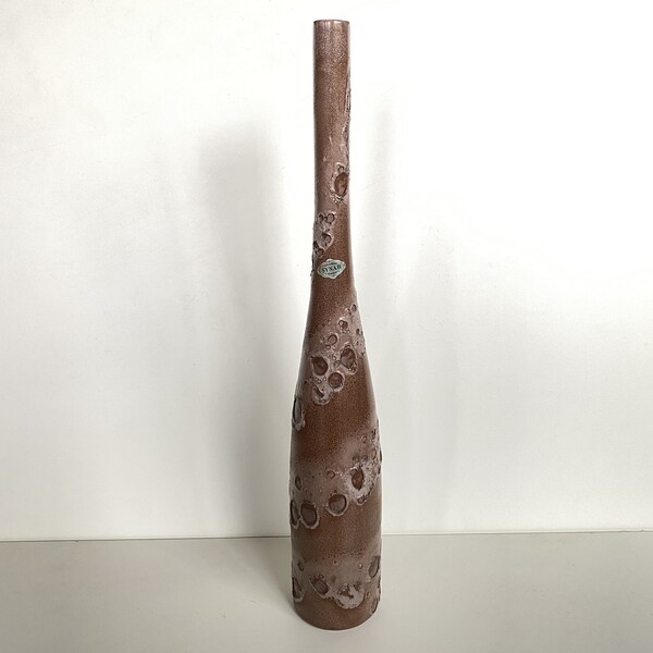 Wine Bottle Vase Etsy