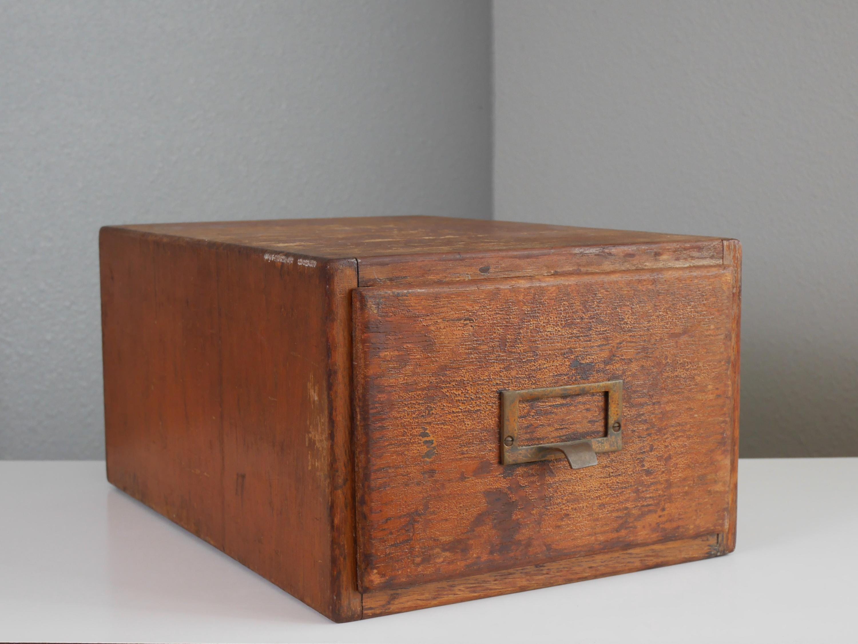 Shaw Walker Desk - Etsy