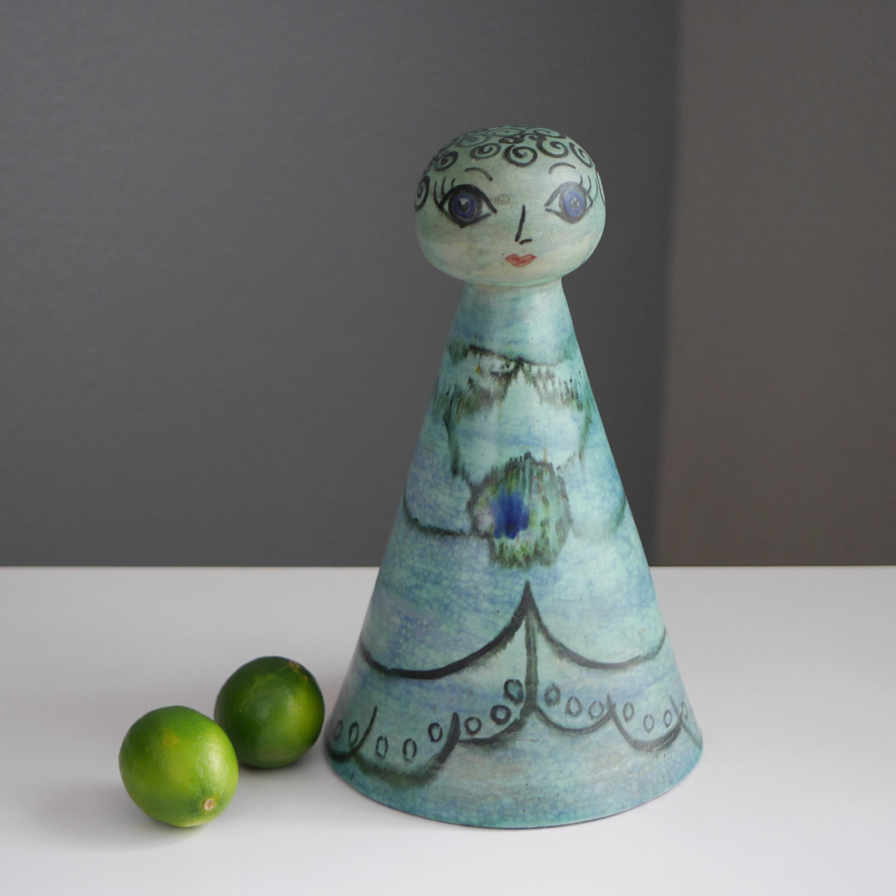 Alfaraz Pottery - Etsy