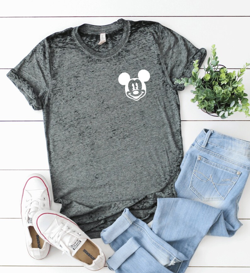 mickey shirt ideas