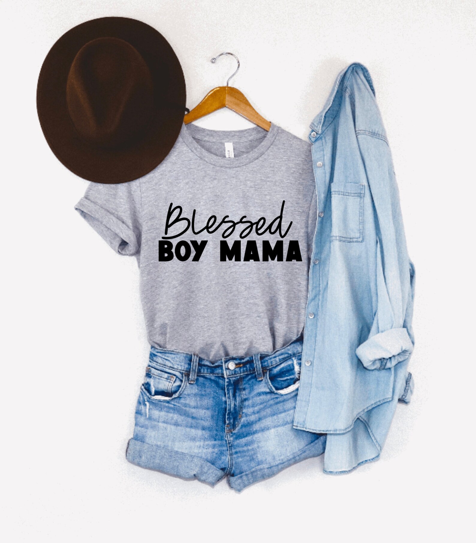 BOY MOM SHIRT or Sweatshirt Tie Dye Shirt Mom Tie Dye Mama Etsy
