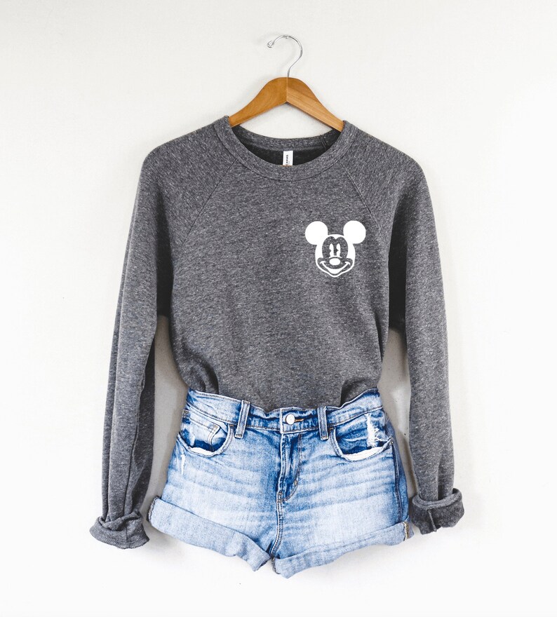 mickey shirt ideas