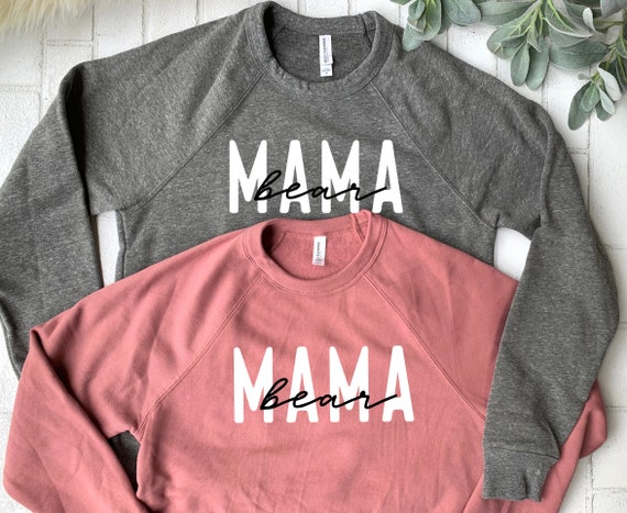 etsy mama bear sweatshirt
