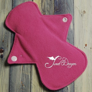 8 Inch Pear Pad PDF Pattern