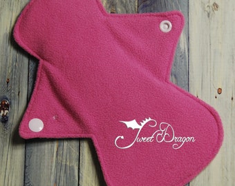 Patrón PDF de almohadilla de pera de 8 pulgadas