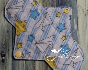 Patrón PDF de revestimiento de 8 pulgadas