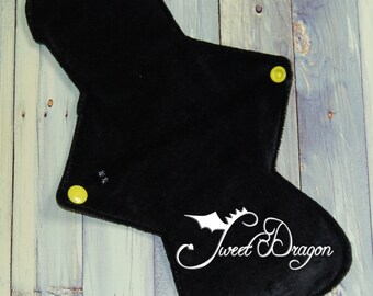 Patrón PDF de almohadilla para pene de 11 pulgadas