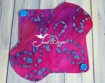 Patrón PDF de revestimiento de 6 pulgadas