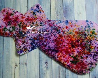 Patrón PDF de almohadilla de pera de 16 pulgadas