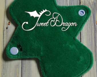 Patrón PDF de almohadilla de 6 pulgadas