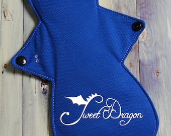 Patrón PDF de almohadilla de pera de 10 pulgadas