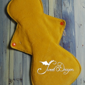14 Inch Flared Pad PDF Pattern