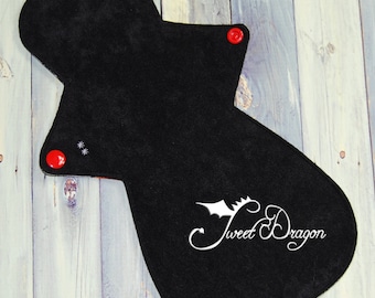 Patrón PDF de pera de 11 pulgadas