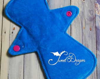 Patrón PDF de almohadilla de 8 pulgadas