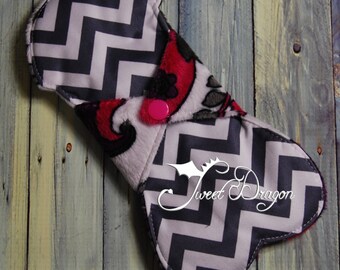 Patrón PDF de almohadilla para pene de 9 pulgadas