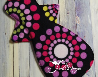 Patrón PDF de almohadilla de pera de 12 pulgadas