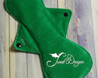 Patrón PDF de almohadilla de 12 pulgadas