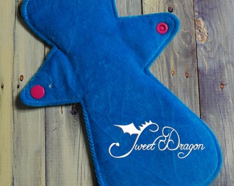 Patrón PDF de almohadilla de 9 pulgadas