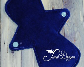 Patrón PDF de almohadilla estrecha de 8 pulgadas