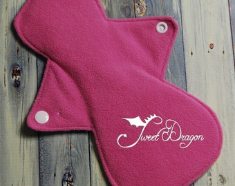 Patrón PDF de almohadilla de pera de 9 pulgadas