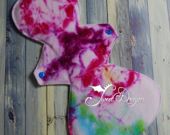 Patrón PDF de almohadilla acampanada de 15 pulgadas