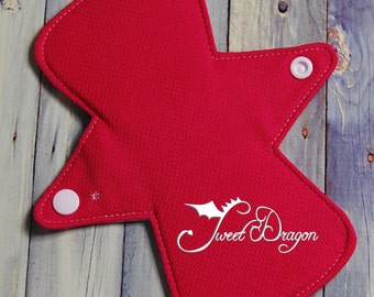 Patrón PDF de almohadilla de 7 pulgadas