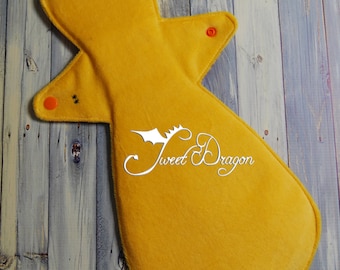 Patrón PDF de almohadilla de pera de 15 pulgadas