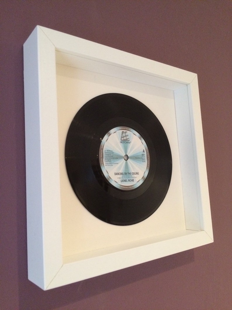Lionel Richie Dancing On The Ceiling Framed Etsy